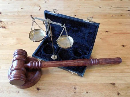 Representation of Criminal Charges of Serious Criminal Defense In Utah