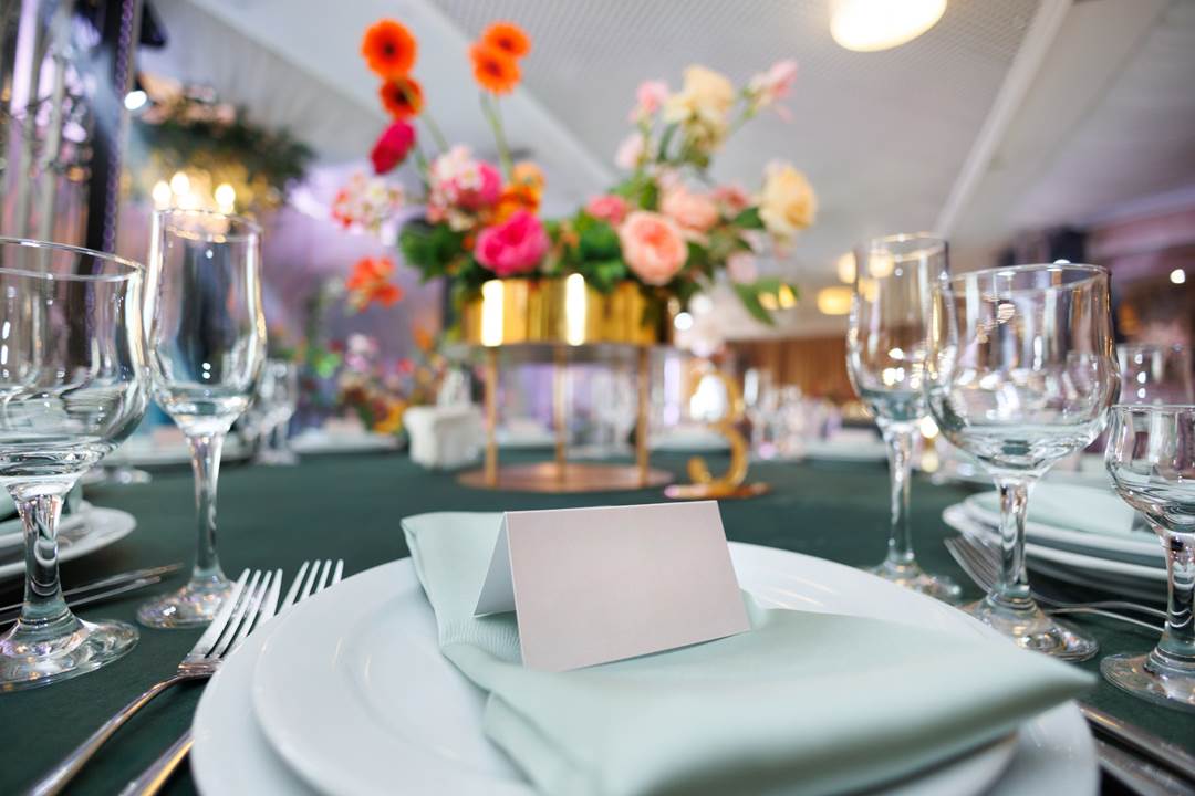 Digital Transformation in Event Planning: Insights from Bangalore Experts