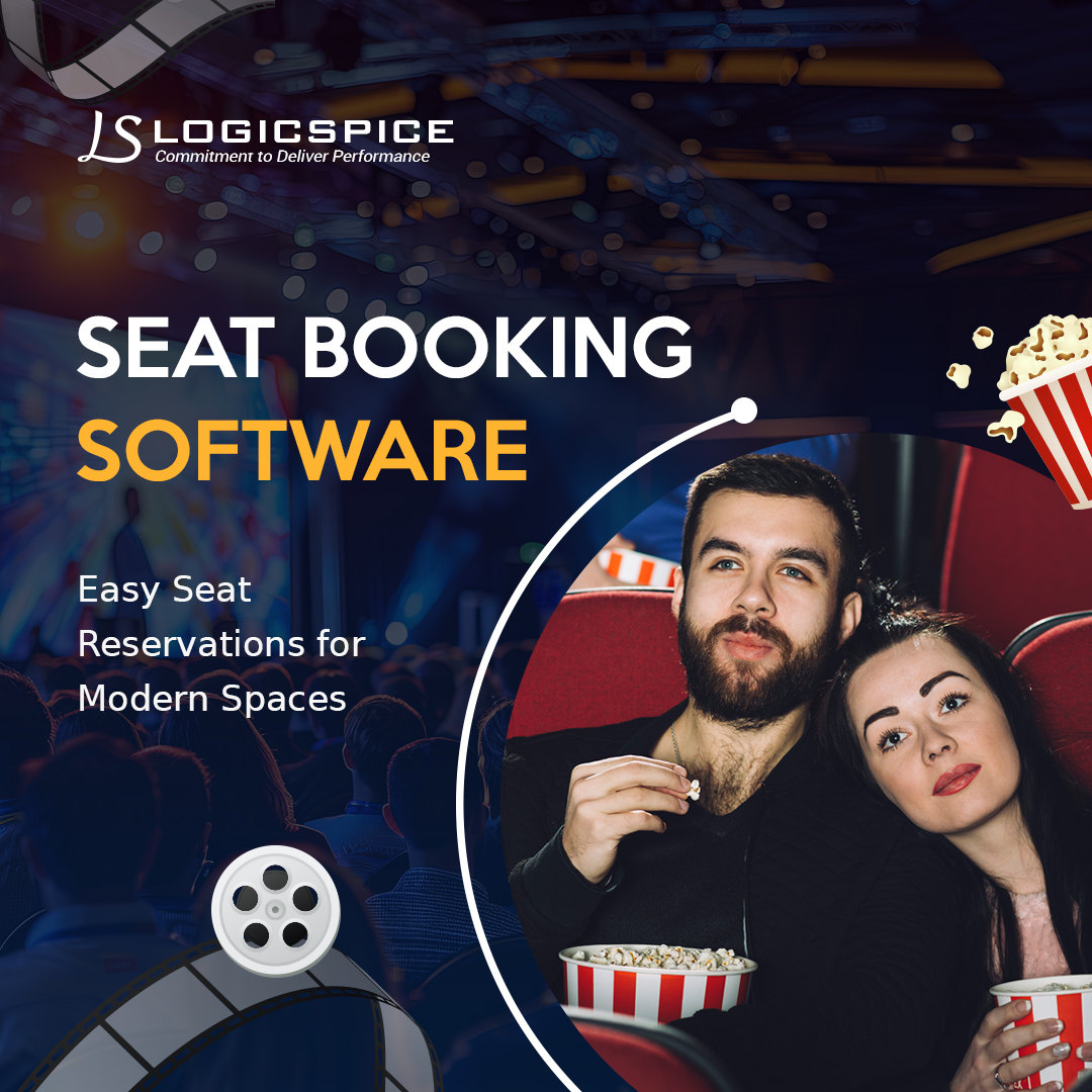 Why a Modern Seat Booking System Is Essential for Events, Travel & Venues?
