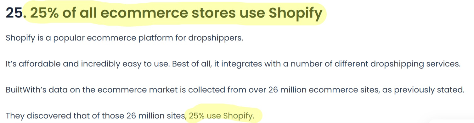 What’s the Best Way to Learn Shopify Dropshipping in 2026?