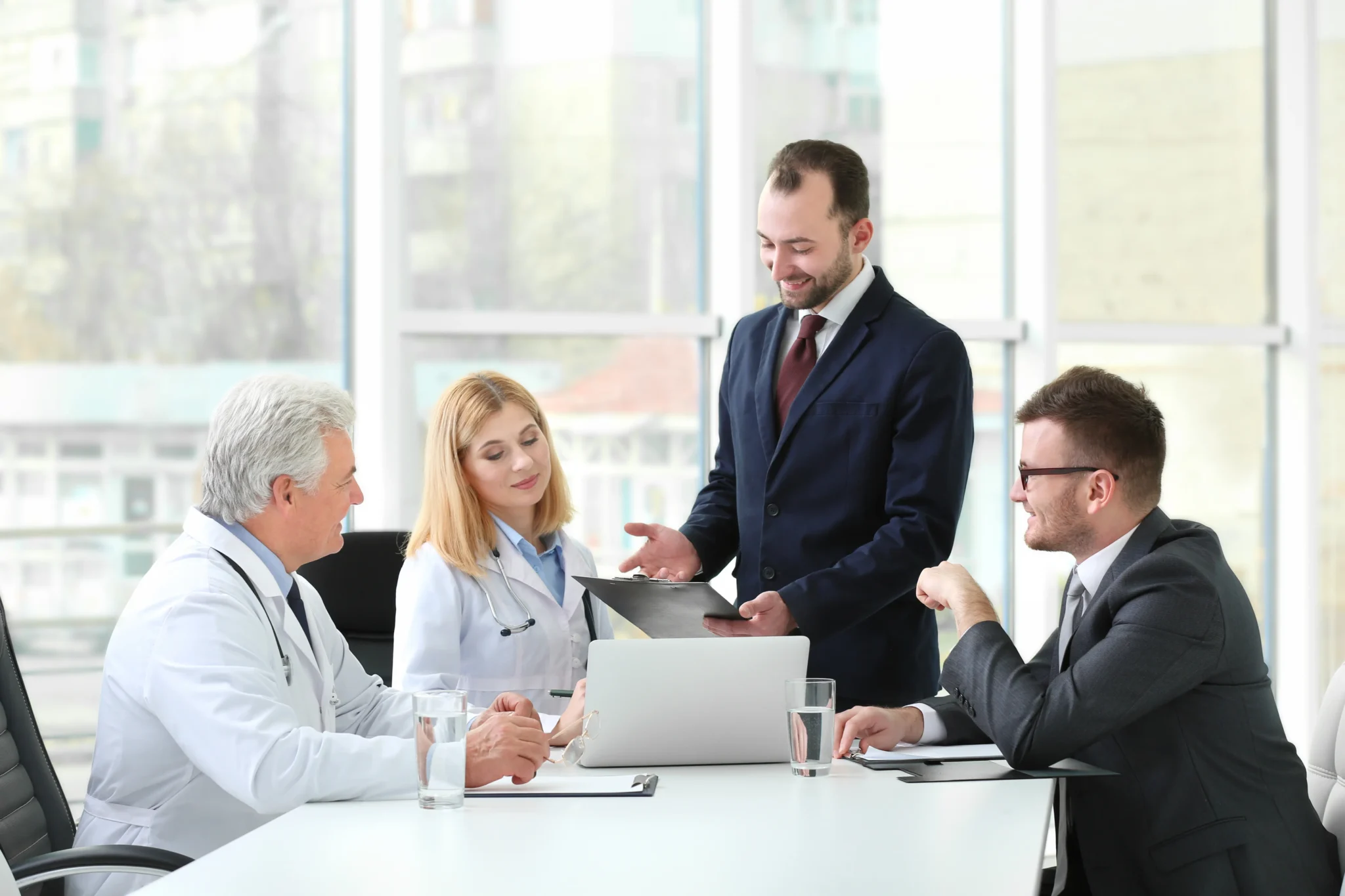 Digital Marketing for Clinic