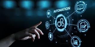 automation tool, Grospal