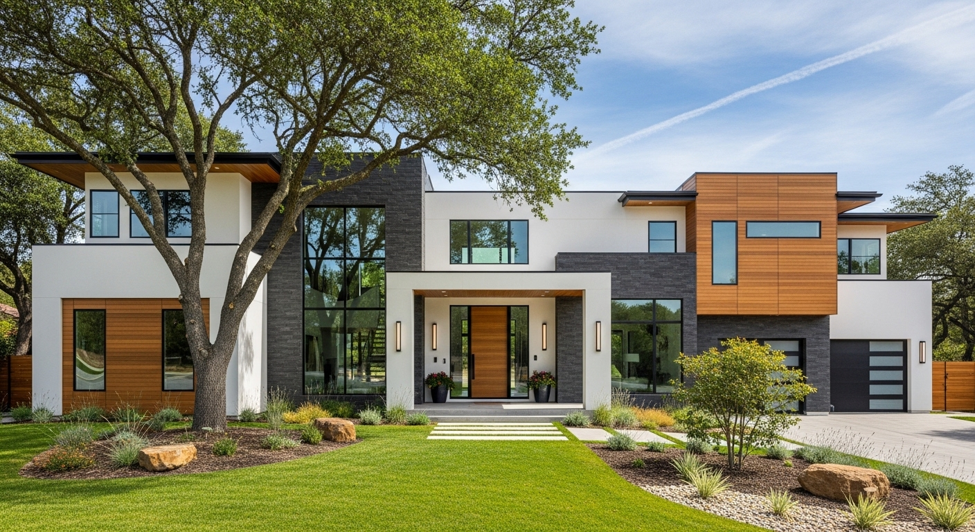 How Local Home Buyers Evaluate Your Home Value in Addison, TX