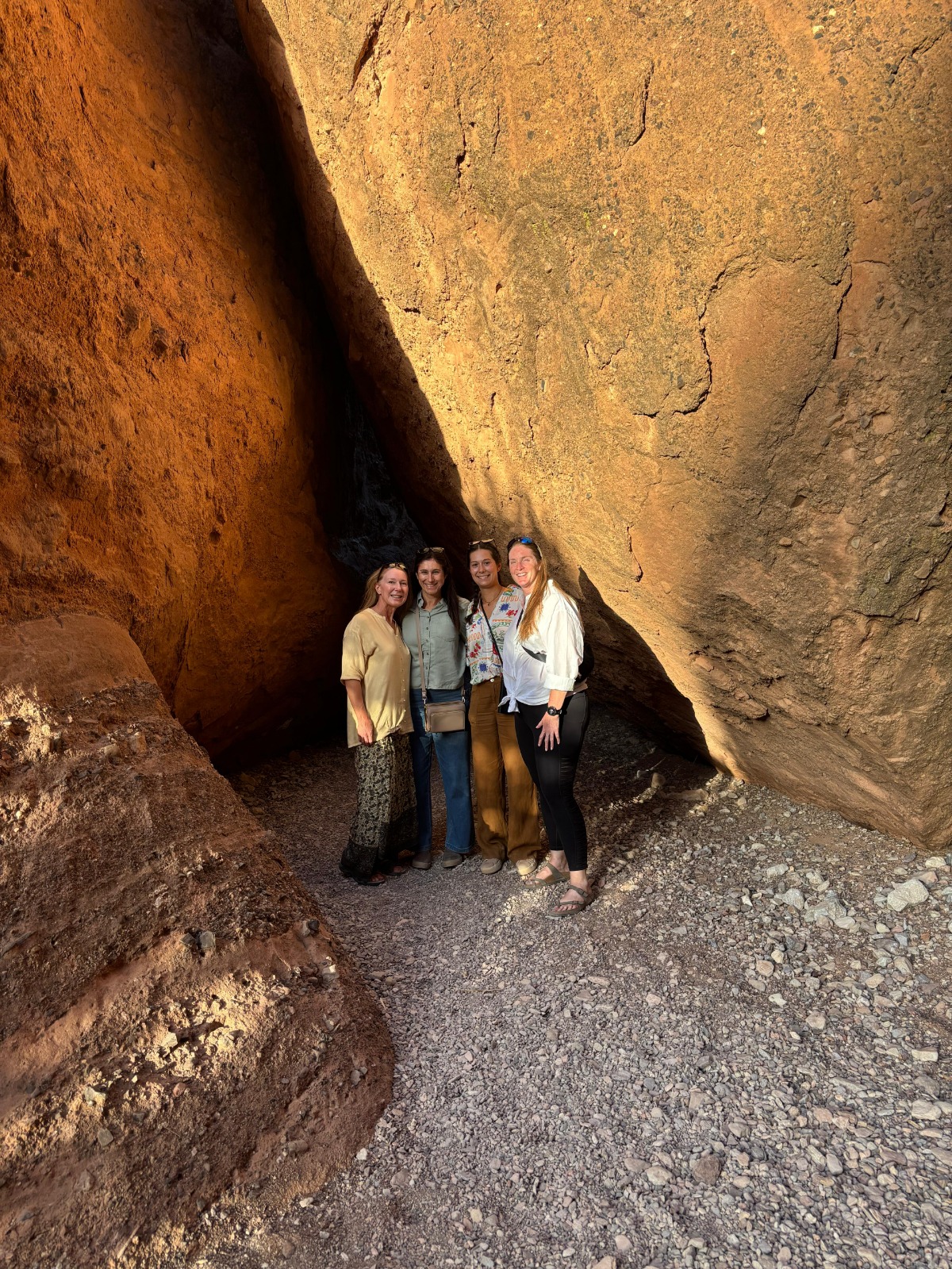 Journey Through Morocco in 7 Days: From Casablanca to the Sahara Desert