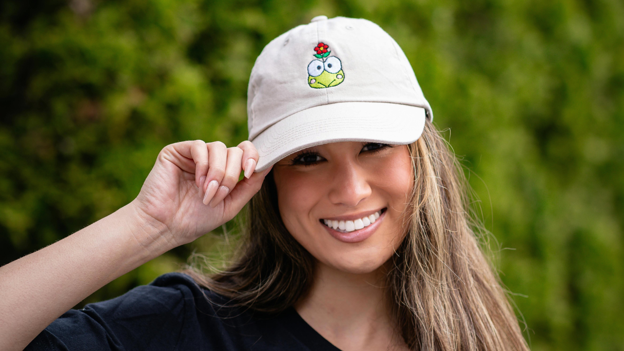 9 Printed Caps/Hats Trends Transforming UK Style