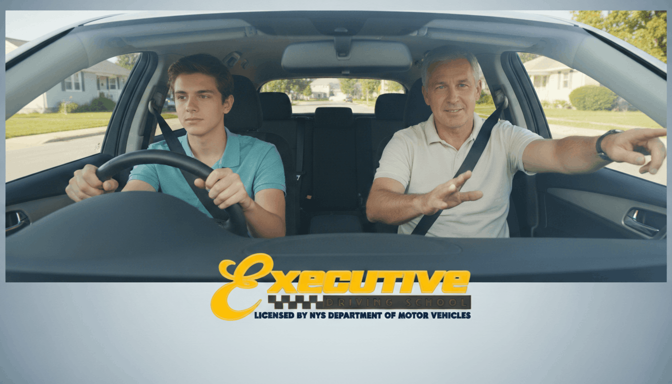 Affordable Drivers Ed Queens That Works