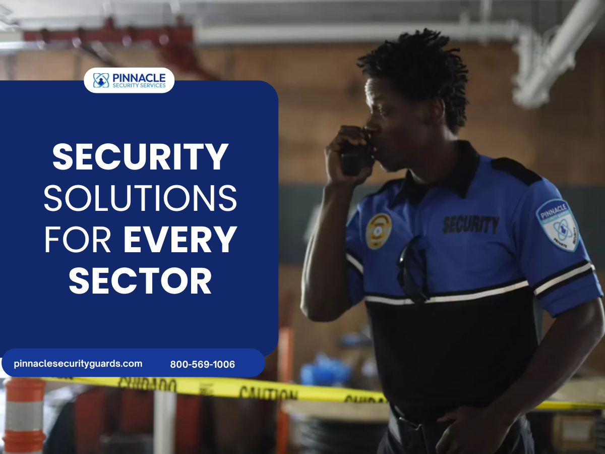 How On-Site Security Guards Improve Safety, Efficiency, and Accountability in Warehouses?