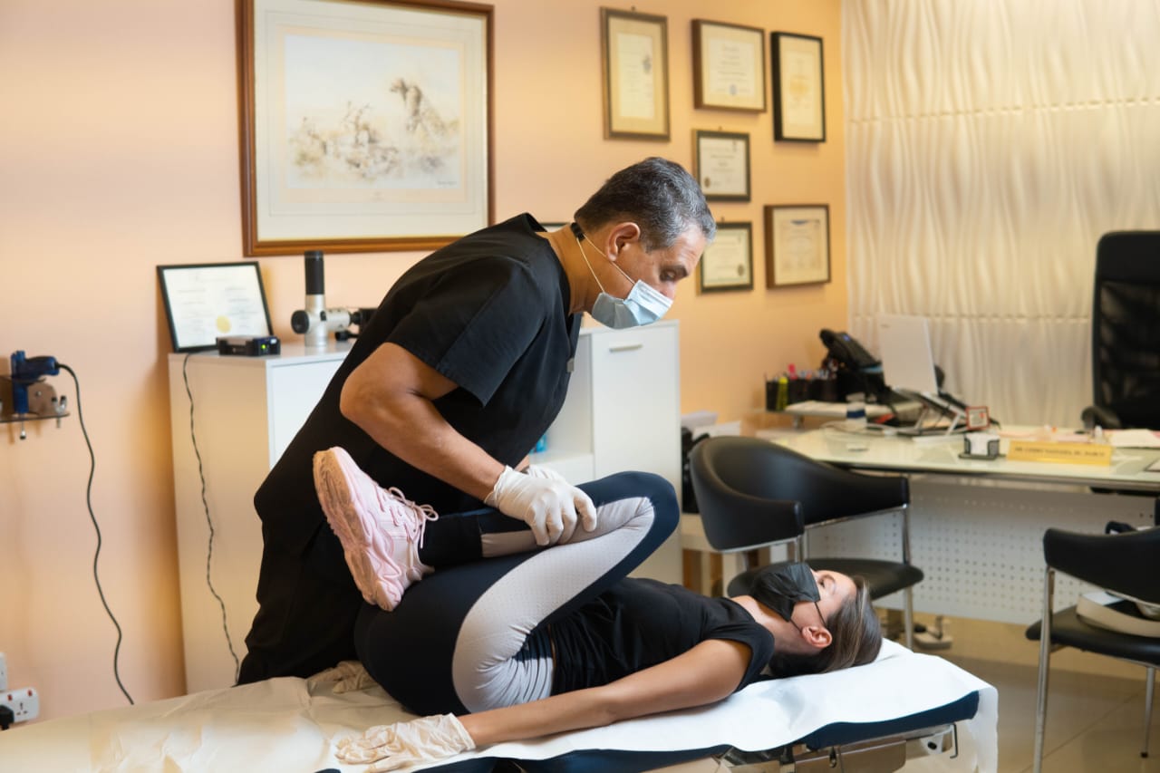 The Evolution of Spinal Health: A Comprehensive Guide to Chiropractic Care in Modern Dubai