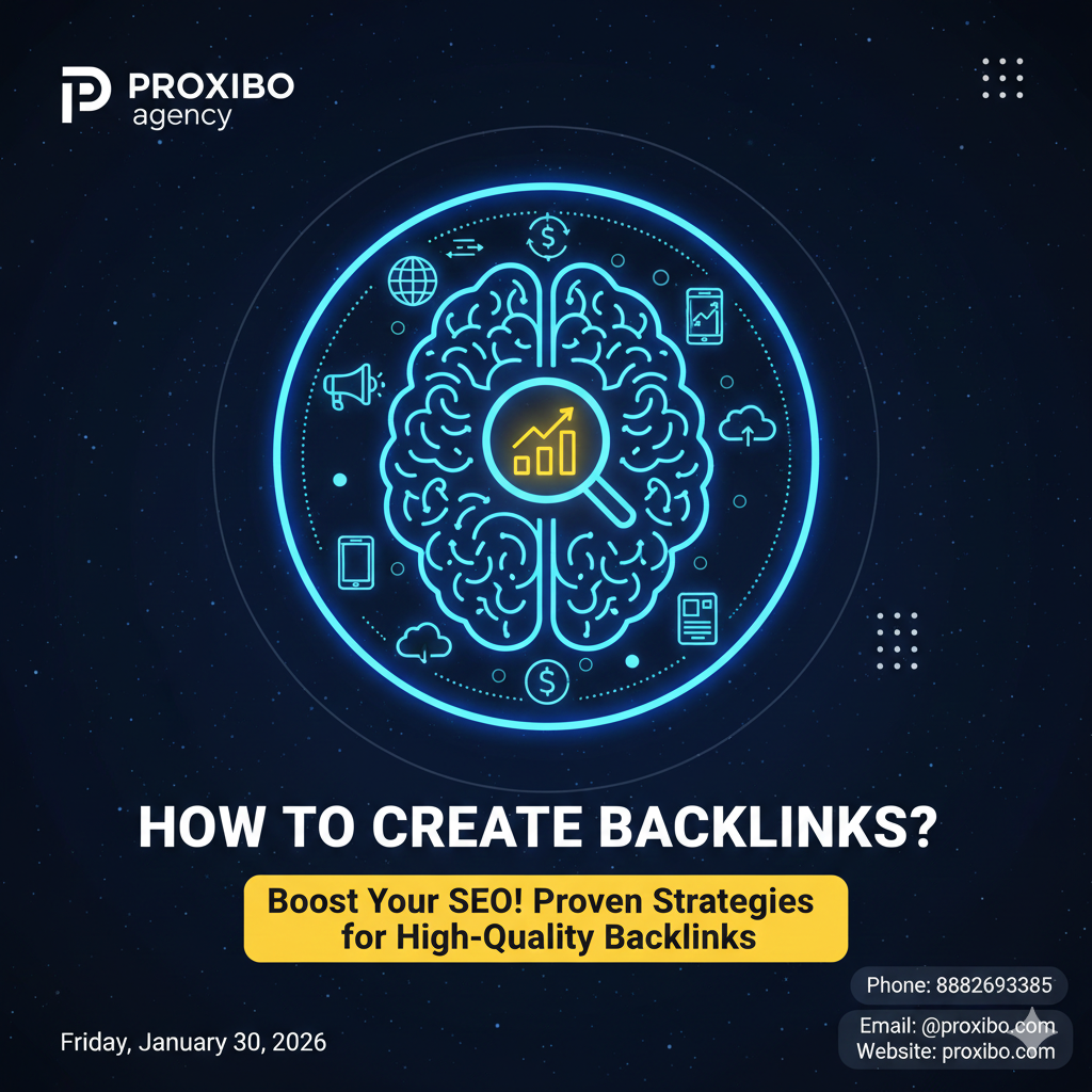 How to Create Backlinks: A Complete Guide to Boost Your SEO and Authority