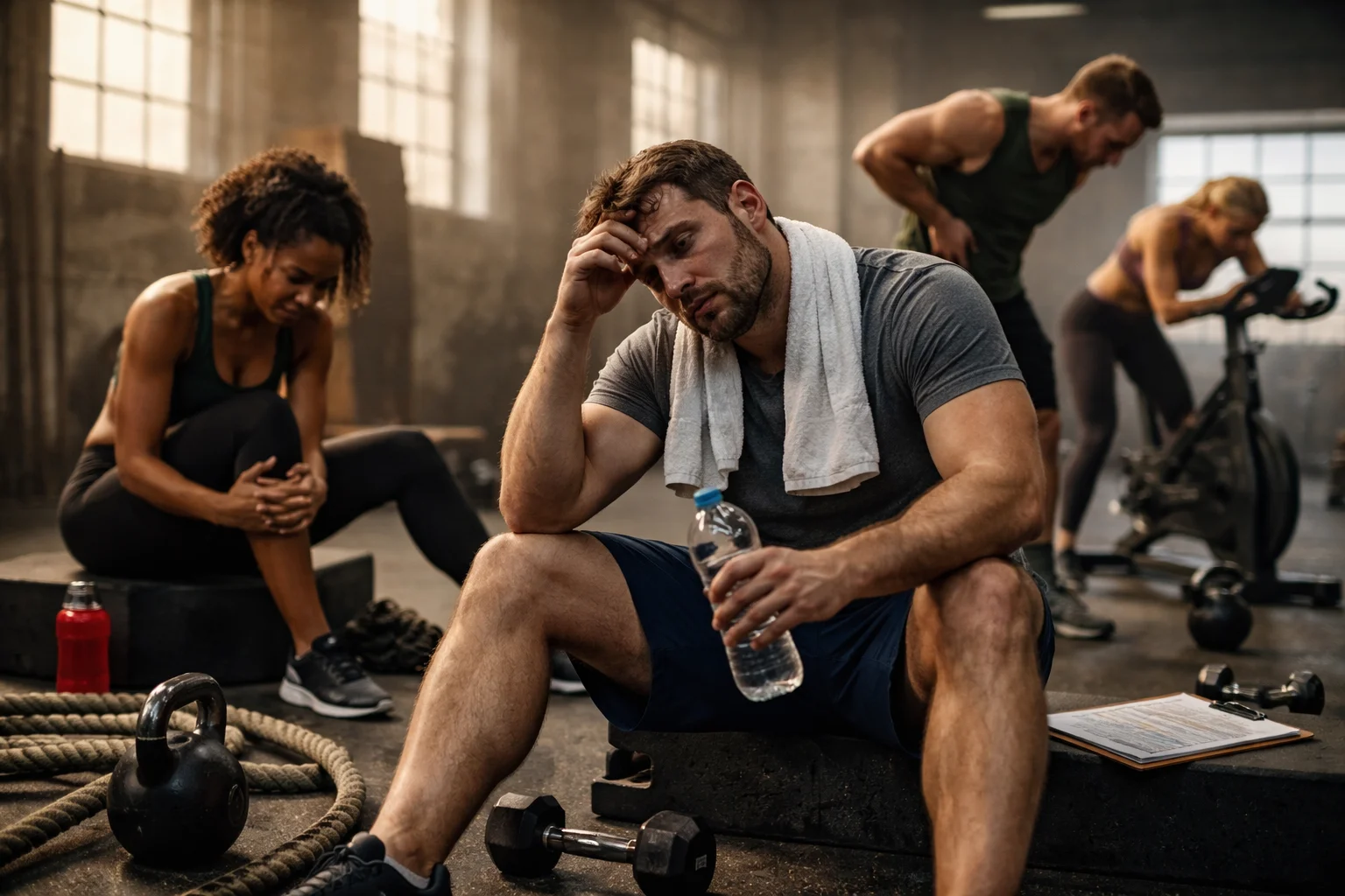 The Real Science of Body Transformation: Why Personalization Beats Generic Programs