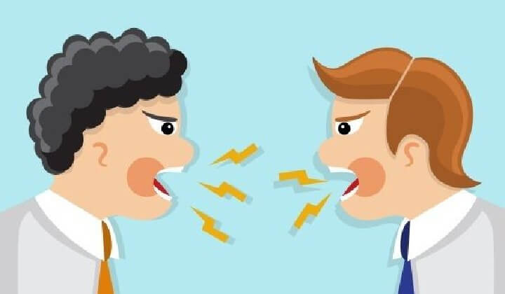 Workplace Swearing Culture: When "C-word" Become Legal Evidence