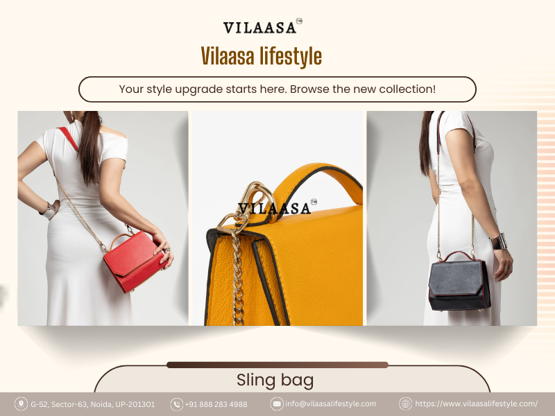 Stylish Handbags for Every Woman — Small Handbags, Ladies Leather Handbags