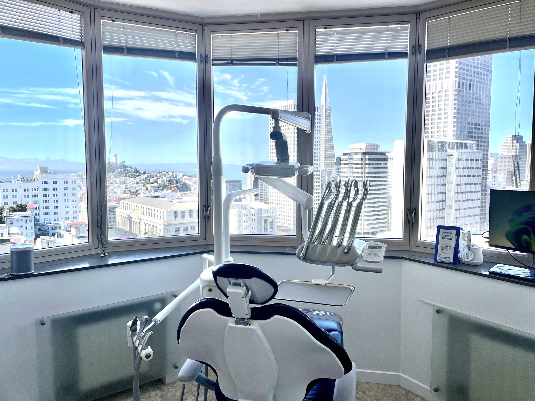 Brighten Your Smile with Financial District Teeth Whitening and Dental Cleaning