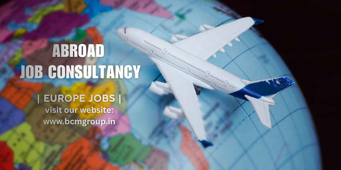 Reliable Construction Manpower Supply Across Europe