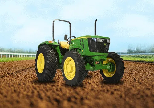Second Hand Tractor - An Economical Option For Farmers