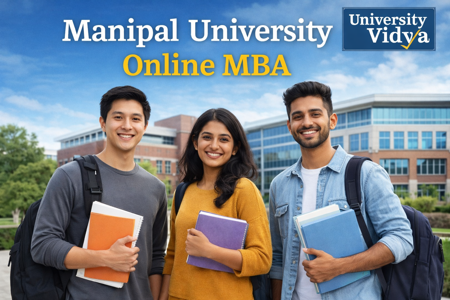 How Manipal University Online MBA Boosts Resume Value for Mid-Senior Level Managers