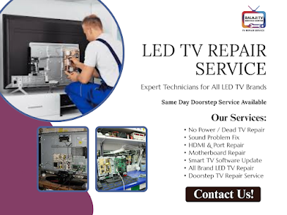 TV Repair Lucknow Same Day Doorstep Service by Trusted Experts