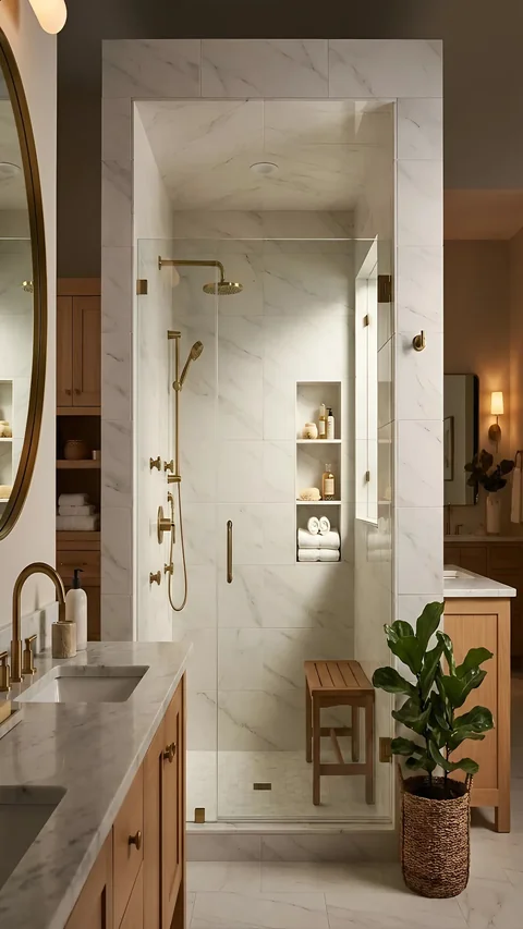 Tile Installation in Vaughan: Craftsmanship That Transforms Your Space