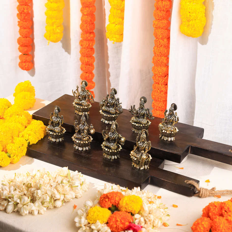 Essential Pooja Accessories for a Sacred and Serene Home
