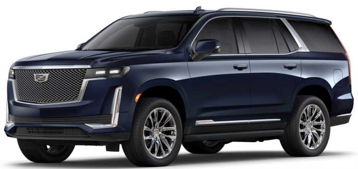 Cadillac Service Garage in Dubai: Your Go-To Spot for Full Vehicle Checks