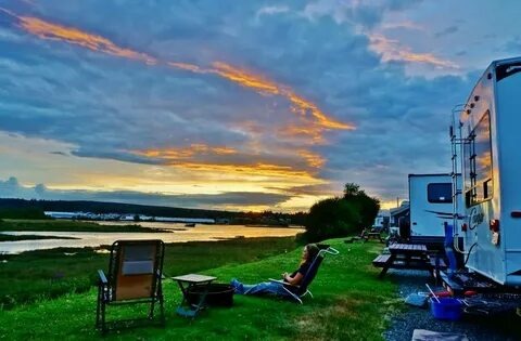 How to Choose the Best RV Spot at Living Forest Oceanside