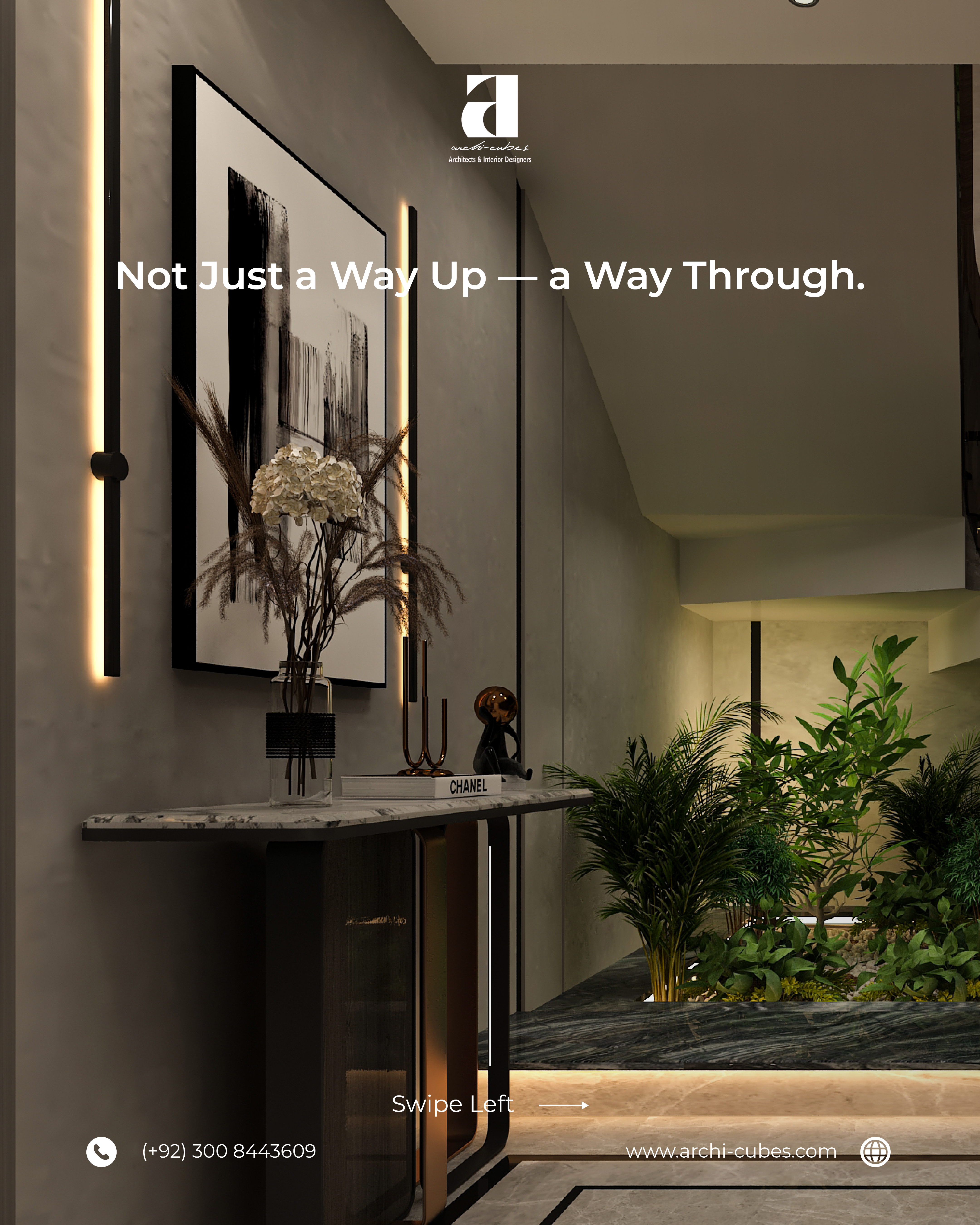 Best Architects in Lahore – Archi Cubes Setting New Standards in Design