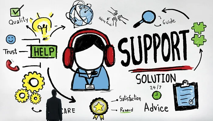 it support outsourcing
