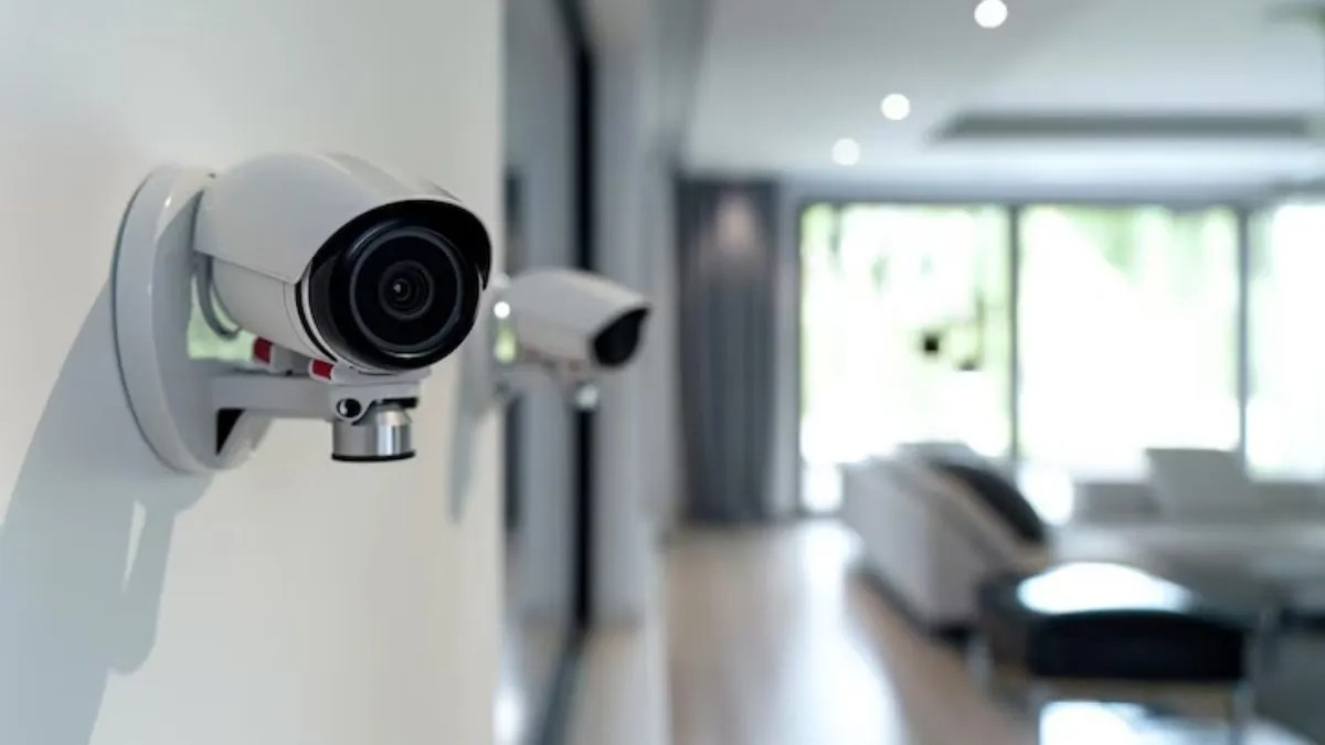 Security System Installation Guide