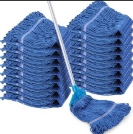Where to Buy Reliable Cleaning Mops in Sugar Land TX