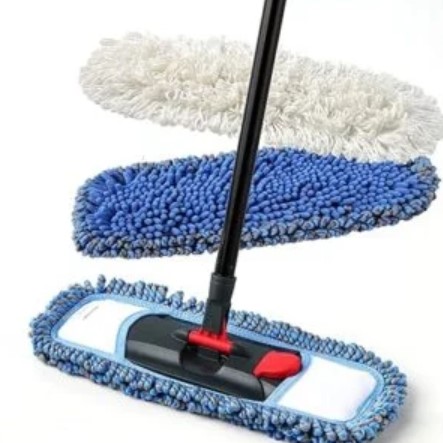 Where to Buy Reliable Cleaning Mops in Sugar Land TX