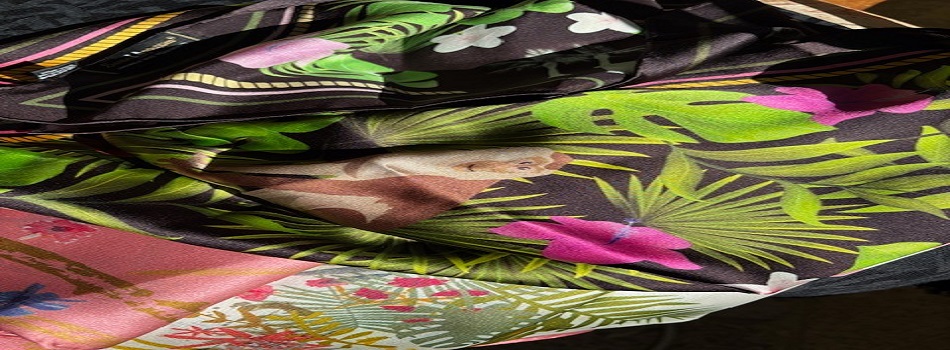 Elegant Silk Scarf Collections Crafted For Art-Inspired Luxury Gifting Markets