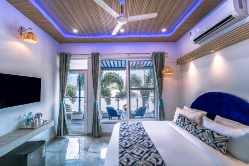 Best Resorts in Rishikesh for Retreats & Vacations