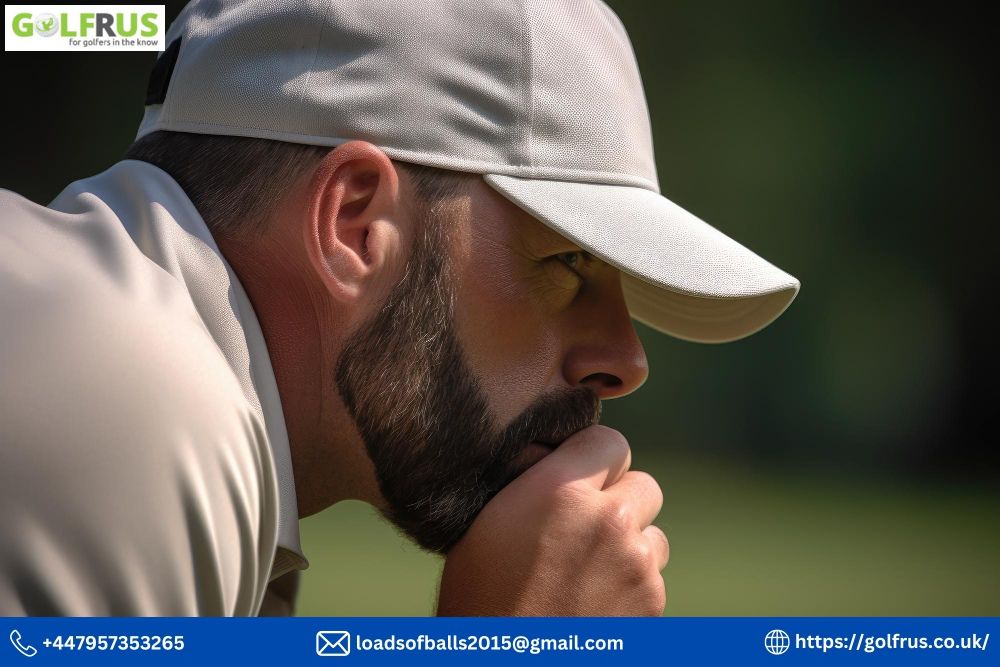 Golf Headcovers Guide: Types, Materials, Protection & Buying Tips Explained