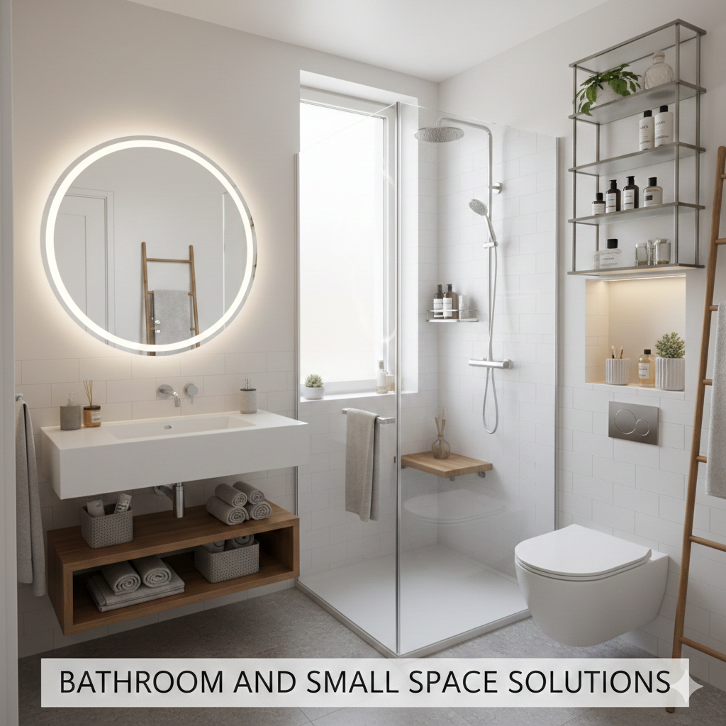 How Azuna Natural Air Care Solves Everyday Odor Problems