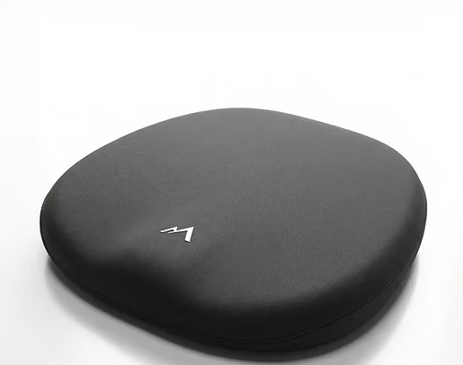 Premium Car Headrest Pillows for Long Drives