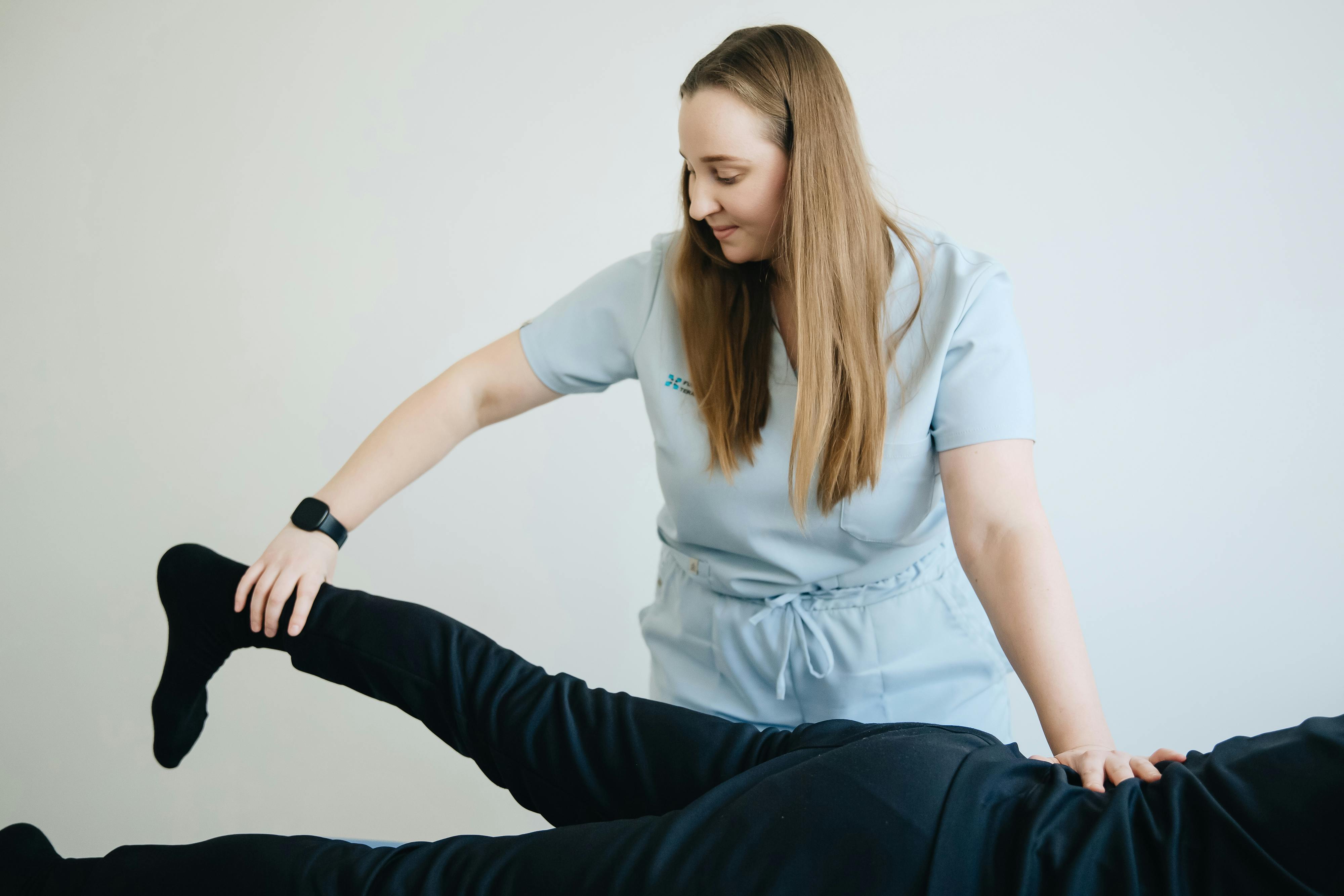 Best Physiotherapist in Rawalpindi – Expert Care for Pain Relief & Recovery