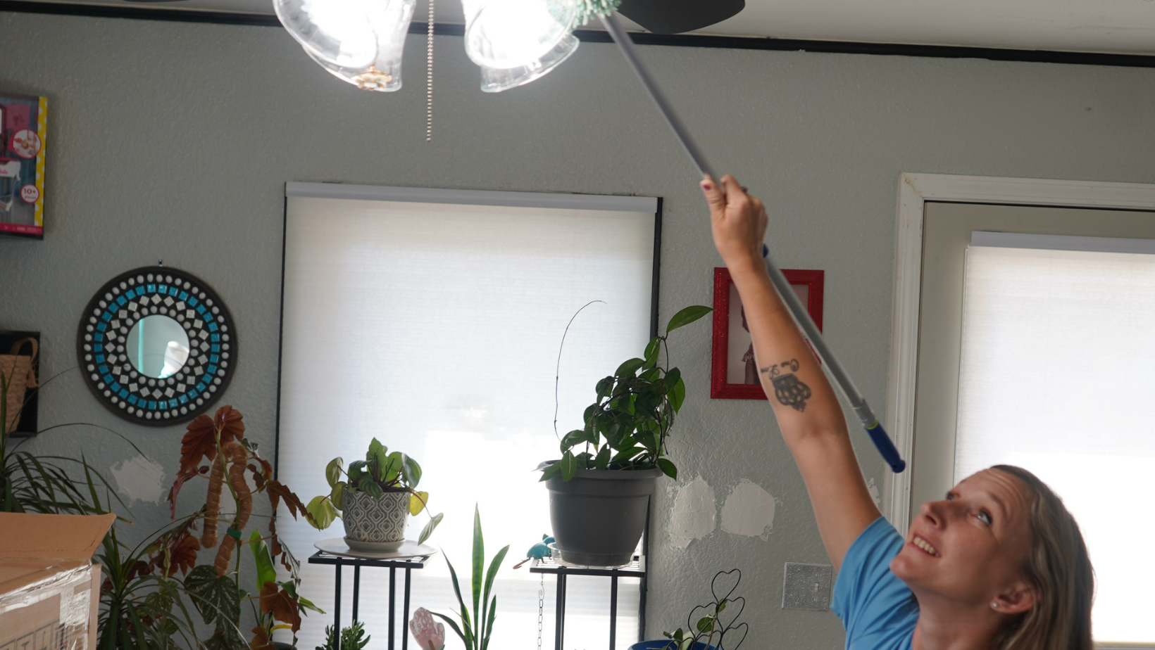 House Cleaning Services Tulsa OK: A Guide for Busy Homes