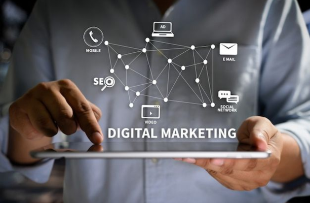 Top 5 Digital Marketing Strategist for Your Small Business: A Complete Guide to Business Growth