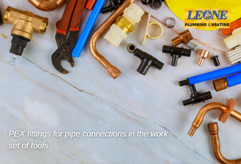 How to Properly Install PEX Pipe For A Leak-Free Home