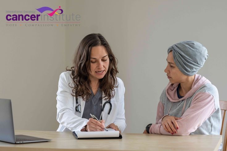 IOCI Noida: Rare Cancers, Real Specialists, and a Team That Never Stops Thinking About Your Case