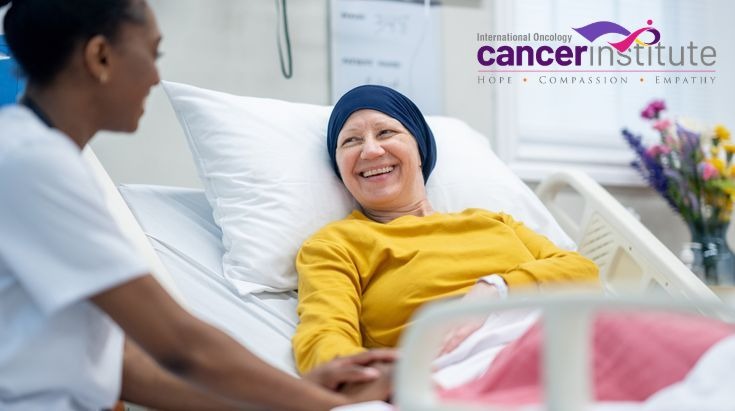 IOCI Noida: The Kind of Care That Stays With You Long After Treatment Ends