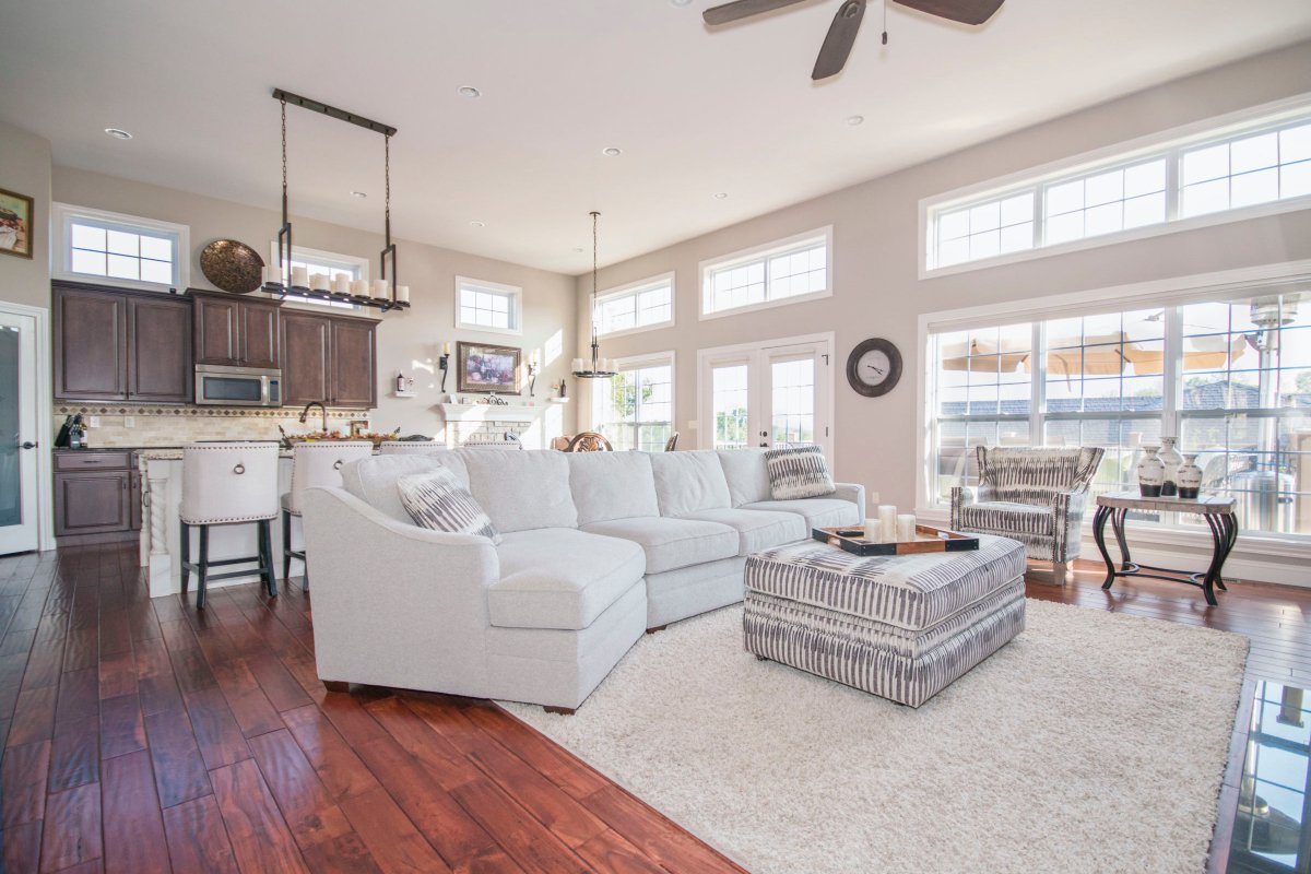 When Should You Hire Furniture Disassembly Services for Your Move?