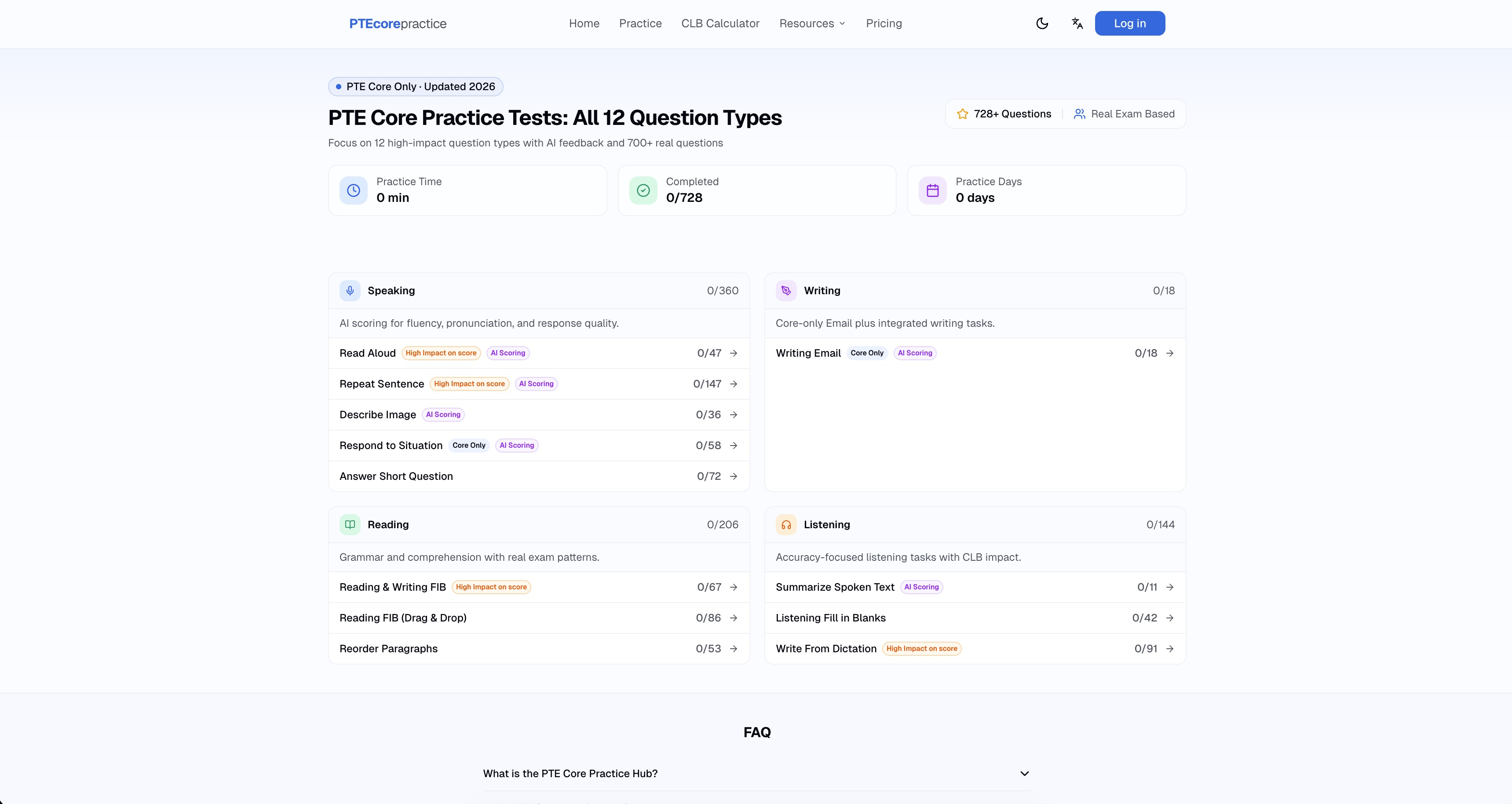 Stop Taking Endless Mock Tests: A Smarter PTE Core Prep Plan for Canada PR