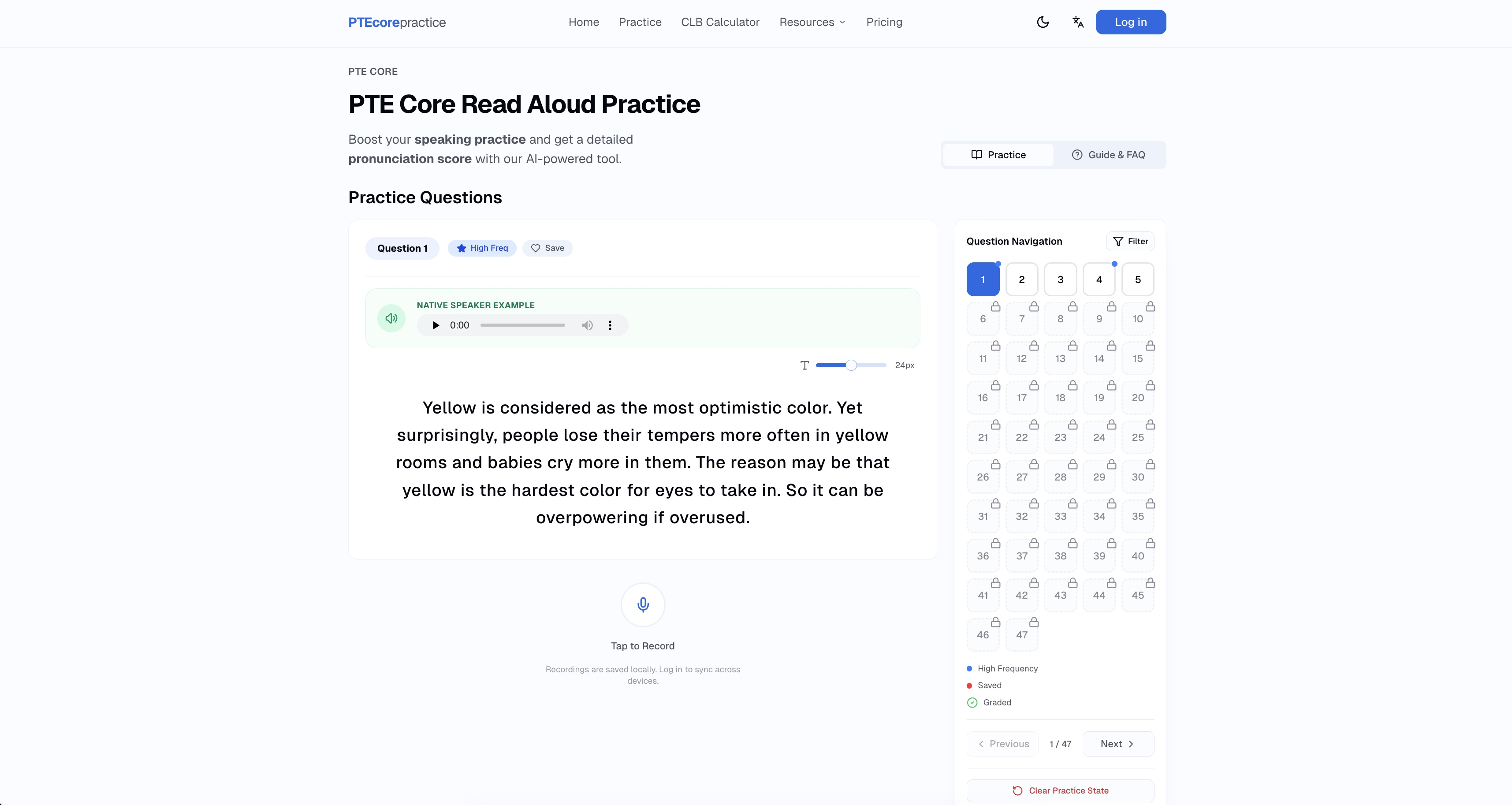 Stop Taking Endless Mock Tests: A Smarter PTE Core Prep Plan for Canada PR