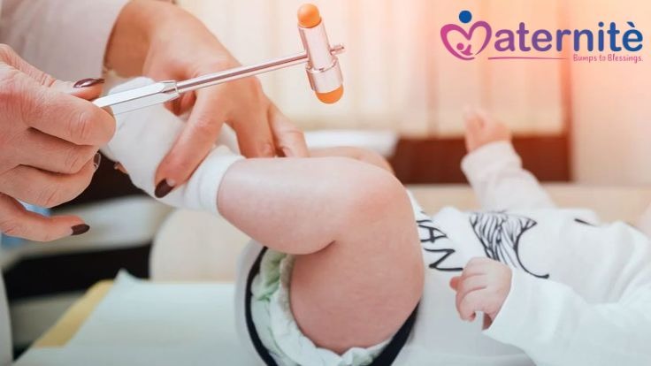 Advanced Neonatology Treatment and World-Class NICU Care at Maternite Hospitals