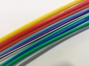 Which Wire Class Is Most Flexible and Used in Appliances