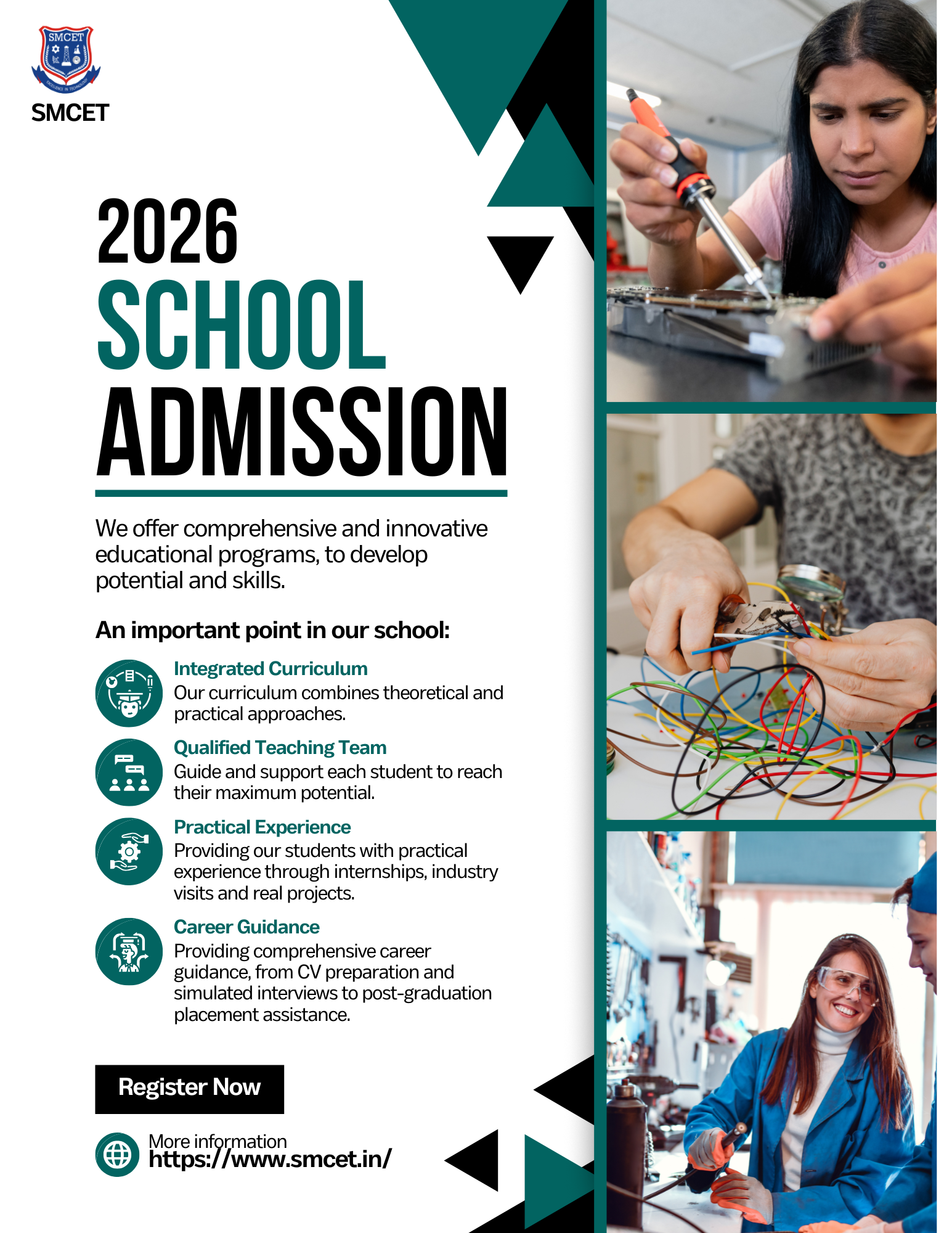 What Makes Jaipur's Electrical Engineering Colleges Stand Out from the Rest