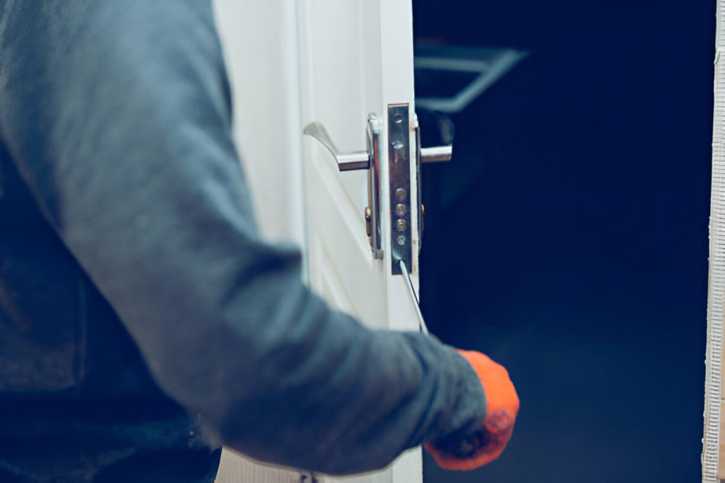 24 Hour Locksmiths London - Fast, Reliable, and Professional