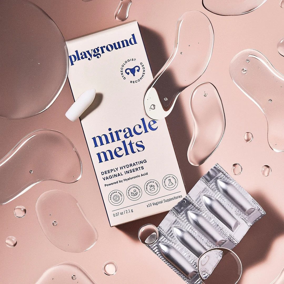 Vaginal Health Products Guide (No-Fluff)