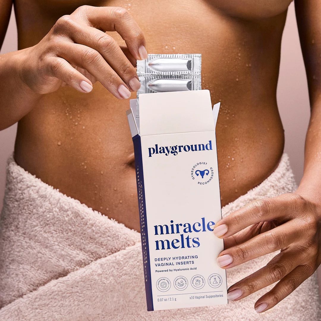 Vaginal Health Products Guide (No-Fluff)